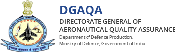 Directorate General of Aeronautical Quality Assurance, Government of India